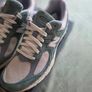New Balance U2002 Dark Jupiter Linen Image 3