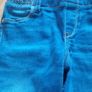 2 Pair Girls Jeggings Image 2
