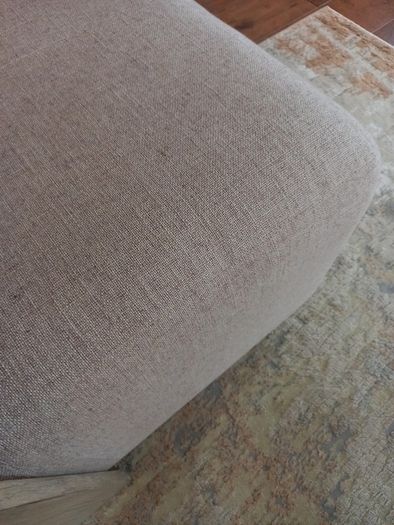 Coffee table/ Ottoman Mindy Browne