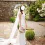 Martina Liana Bridal dress Image 3