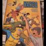 comic book collection Image 2