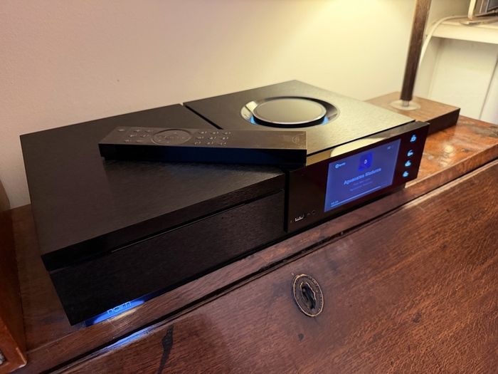 Naim Uniti Star