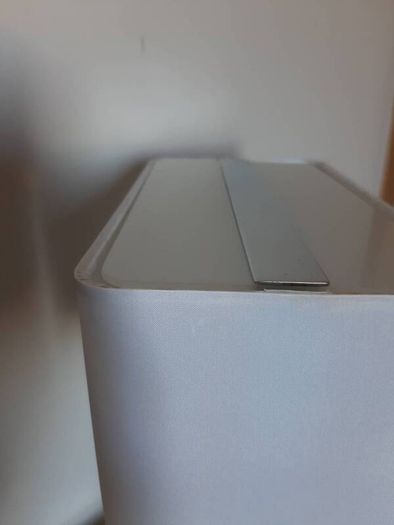 bedside lamp