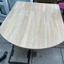 Extendable table Image 2