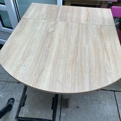 Kitchen table and chairs