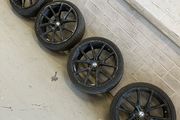 bmw 20 inch Wheels