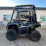 Brand new Aodes 525cc Pathcross ATV Image 5