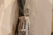 Dell Adapter Extension Power Cable 0X364H X364H Black 250V