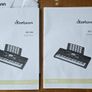 Keyboard Startone MK-300 with case Image 4