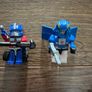 Kreo Transformers Optimus Prime Image 7
