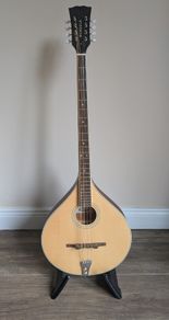 Bouzouki