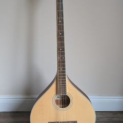 Bouzouki