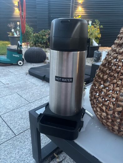 Olympia water dispenser