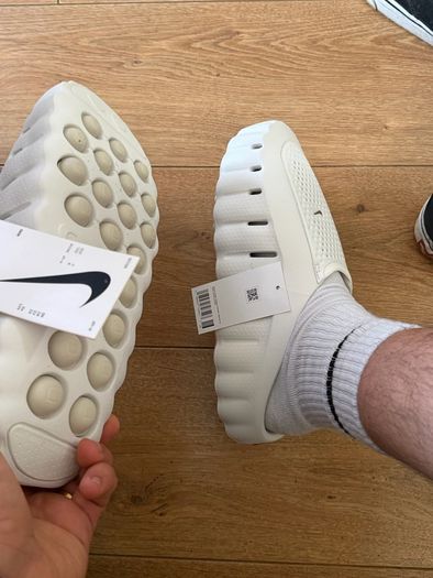 shoe