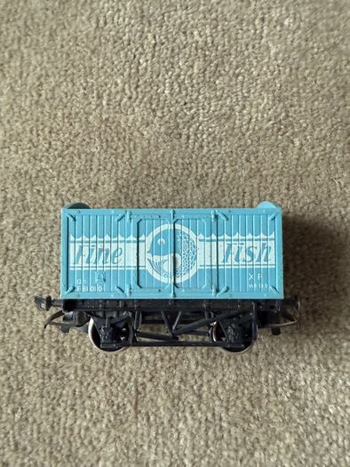 Hornby Trains 1970's
