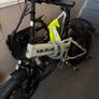 VARUN S20-1 Folding Electric Bike Image 2