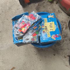 water balloons