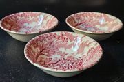 Myott Royal Mail Dessert Bowls
