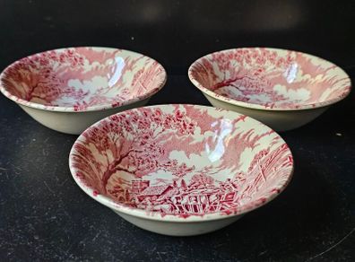 Myott Royal Mail Dessert Bowls