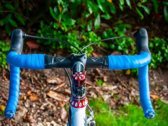 Trek road bike