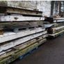 Pitch Pine Beams Raw State Image 4