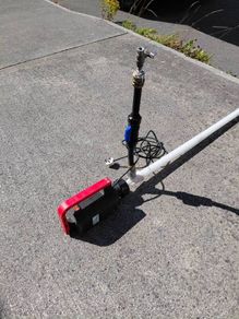 Barrell Pump