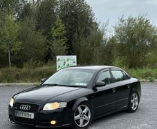 2007 Audi A4