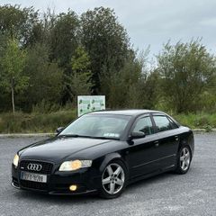 2007 Audi A4