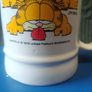 Garfield beer stein Image 3