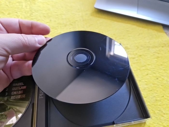 Crime Killer  PlayStation1 Ps1 PlayStation2 Ps2 Games Original
