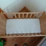 Baby Cot Image 2