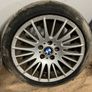 BMW 3 Series E90/91/92/93 Models 8Jx17" Genuine Alloy Wheel 6765813 Style 160 Image 4