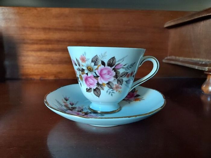 Royal Tara China