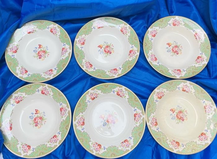arklow dinner service