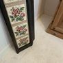 Beautiful Cast Iron Tiled Fireplace Insert Image 7