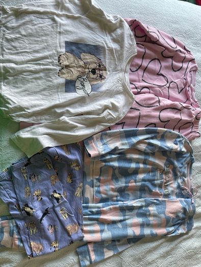 HUGE girl's bundle 8-9