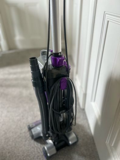 Vax airstrech pet max vacuum clenaer