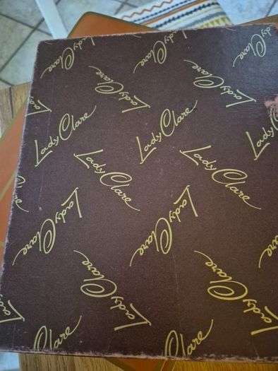 Lady Clare Placemats