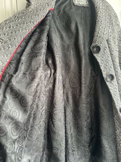 Per Una coat