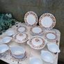 1960/70s Alfred Meakin Dinner Set Image 6