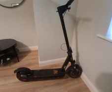 Kugoo kirin M3 [used]