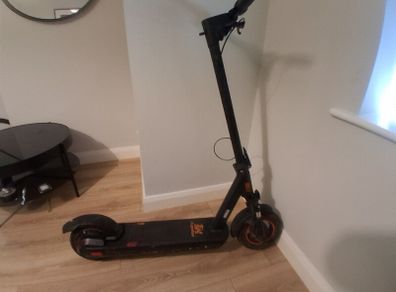 Kugoo kirin M3 [used]