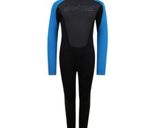 Wetsuit