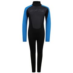Wetsuit
