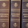 1955 Encyclopaedia Britannica Complete 24 Volumes Vintage Library Set Image 7