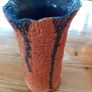 Glass and pottery. Image 9