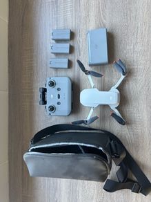 Dji Mini 2 Flymore Combo