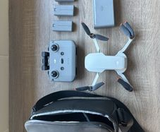 Dji Mini 2 Flymore Combo