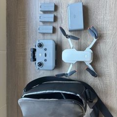 Dji Mini 2 Flymore Combo