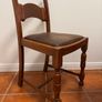 Kitchen table +/ - 6 chairs Image 8